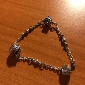 Pandora Bracelet